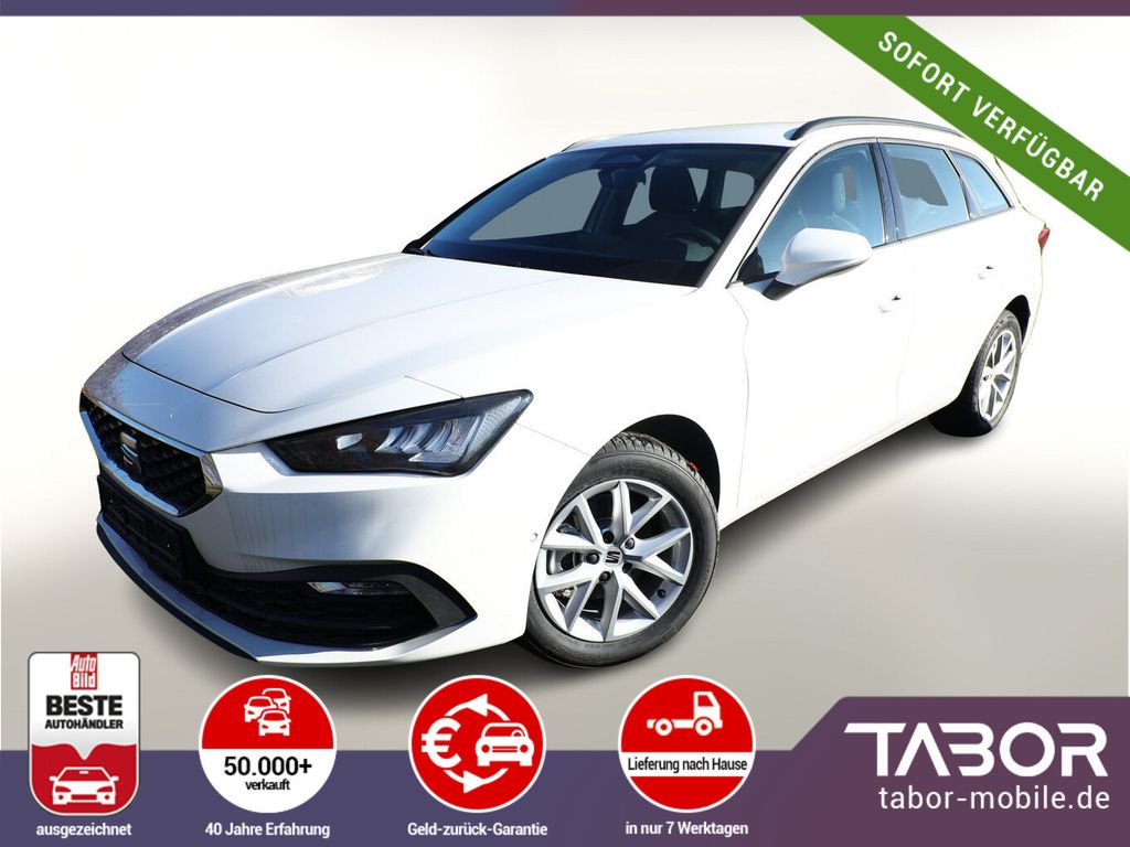 Seat Leon 2025