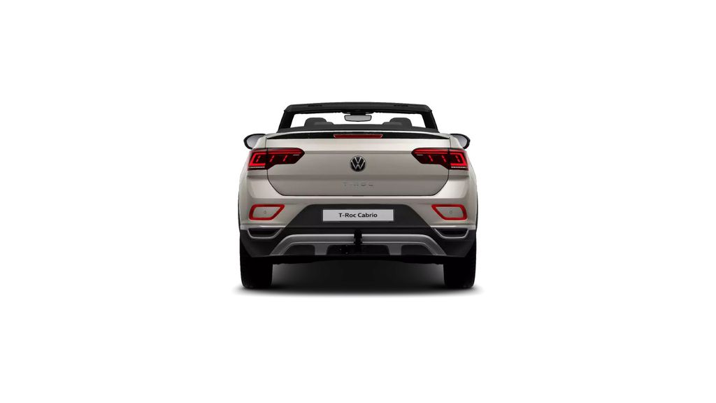 Volkswagen T-Roc 2023