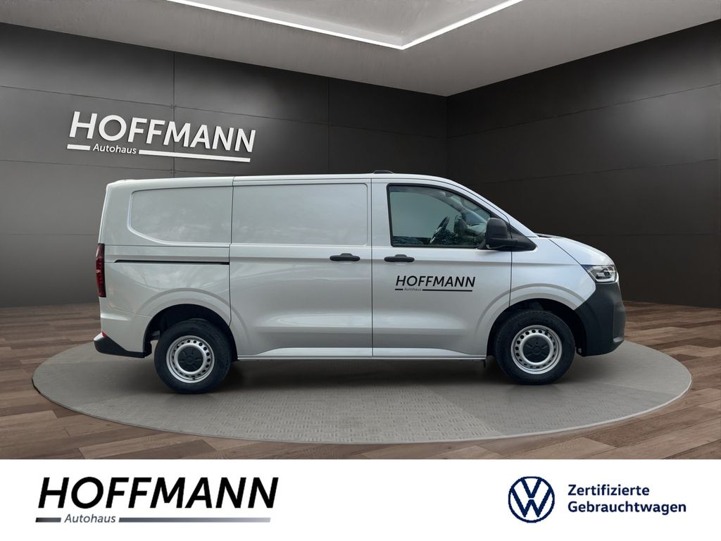 Volkswagen T7 Transporter 2025