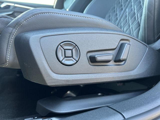 Audi A3 2024