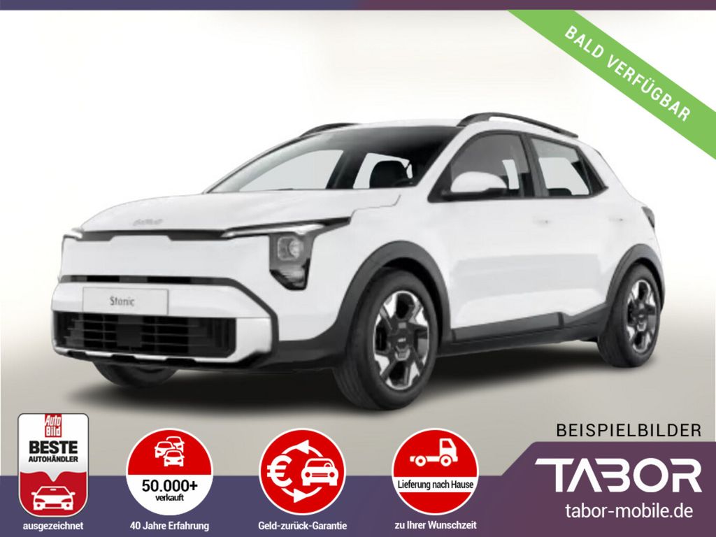 Kia Stonic 2025