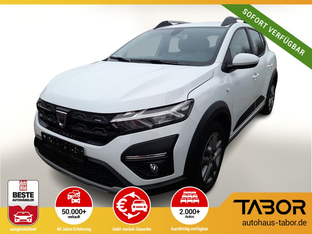 Dacia Sandero 2021