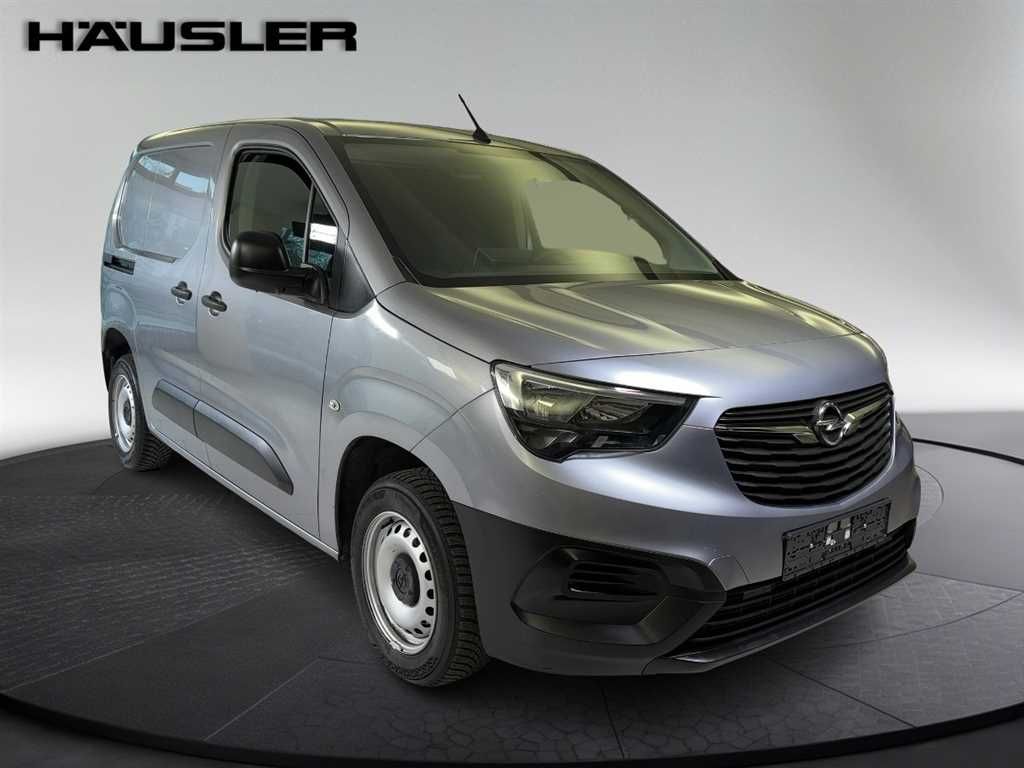 Opel Combo 2023