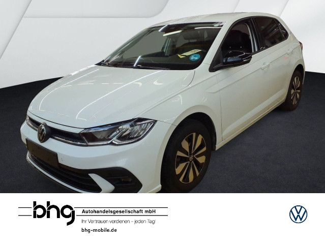 Volkswagen Polo 2025