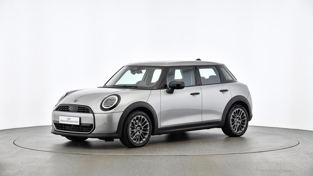 MINI Cooper C 2024