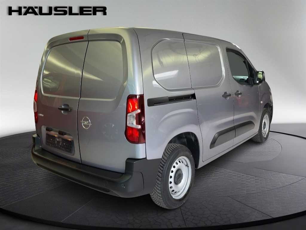 Opel Combo 2023