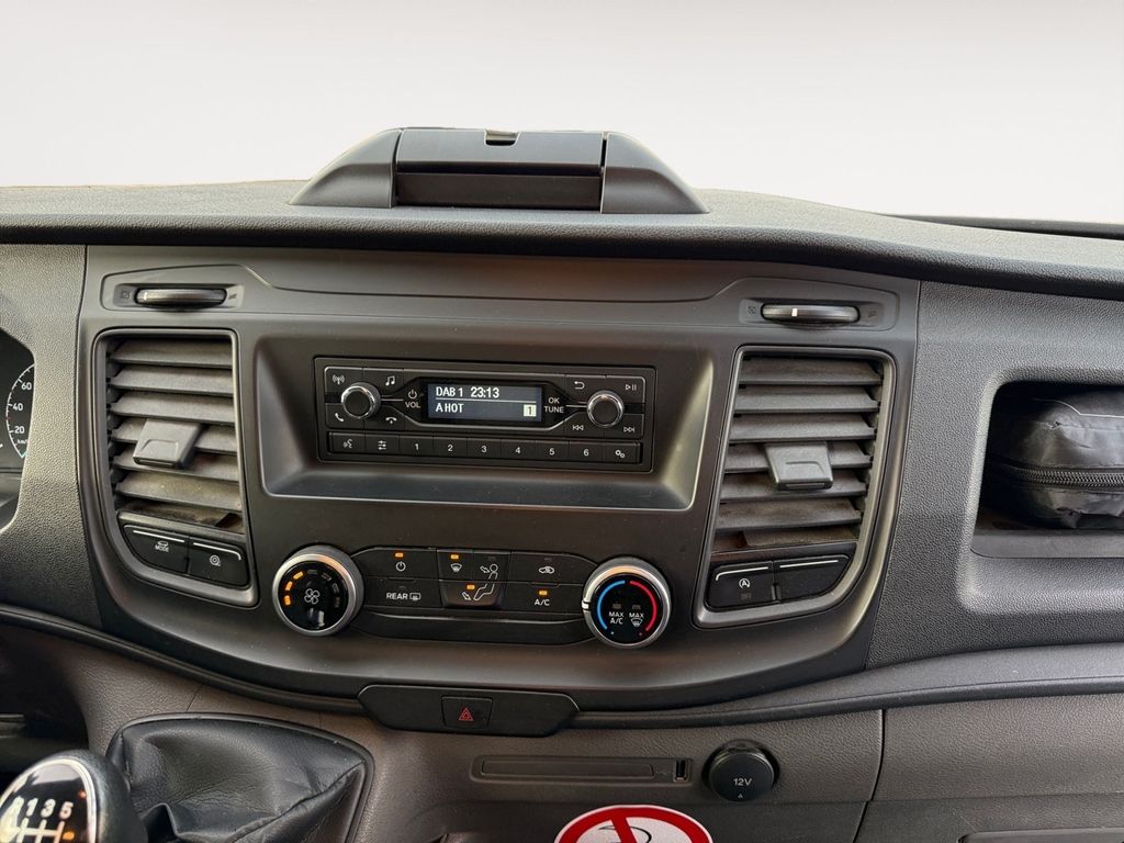 Ford Transit Custom 2021