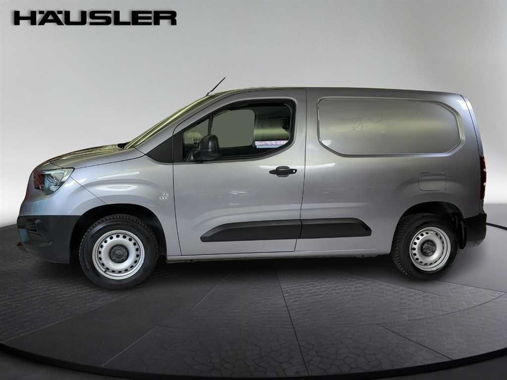 Opel Combo 2023