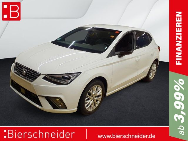 Seat Ibiza 2025