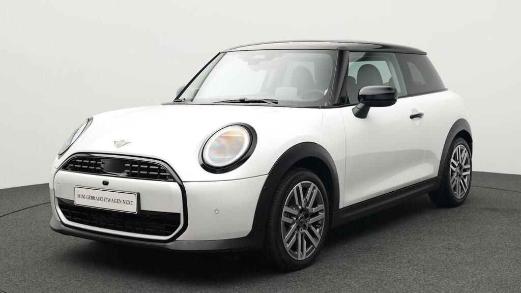 MINI Cooper C 2024