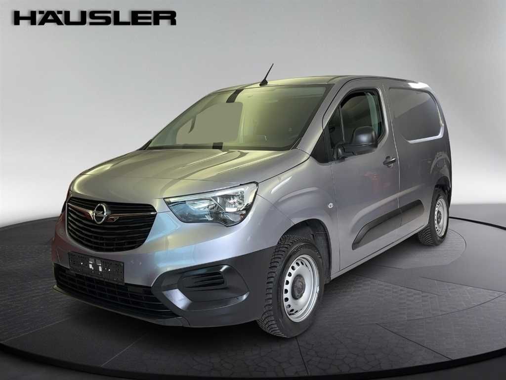 Opel Combo 2023