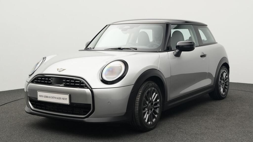 MINI Cooper C 2025