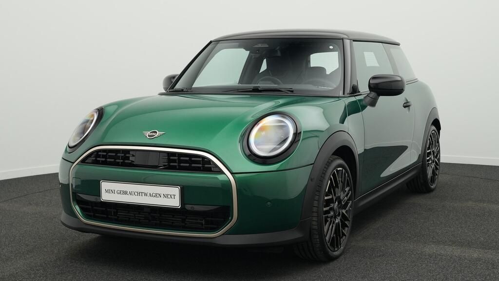 MINI Cooper C 2024