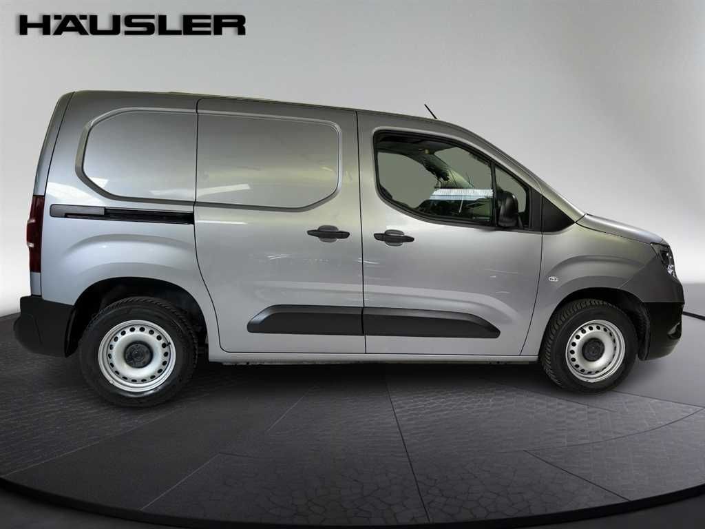 Opel Combo 2023