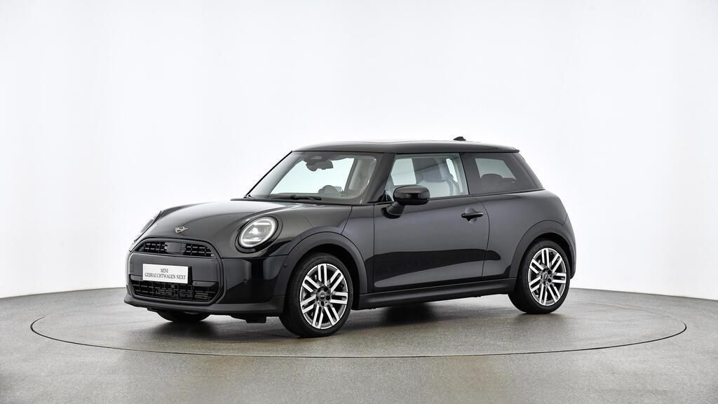 MINI Cooper C 2024