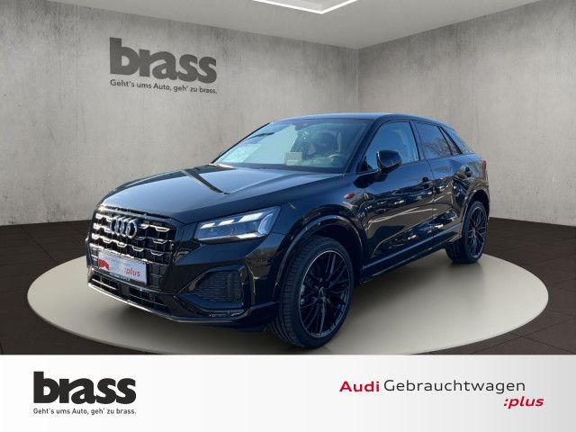 Audi Q2 2025