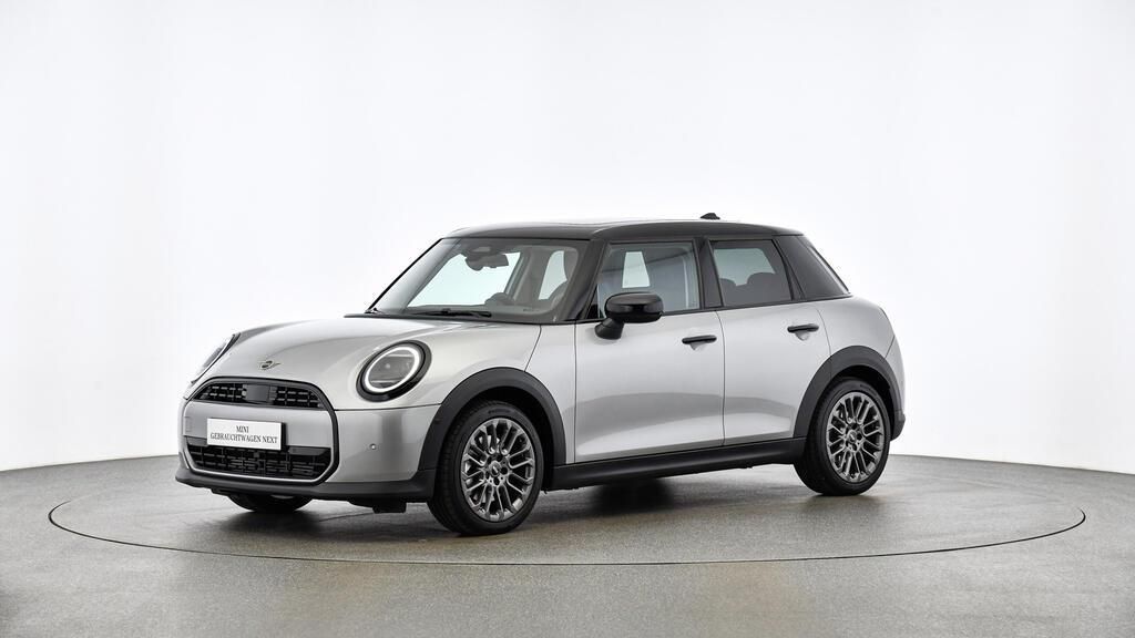 MINI Cooper C 2024