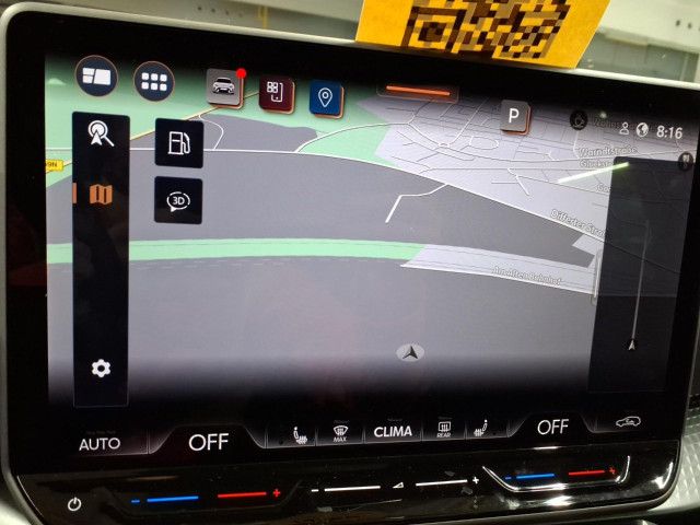 Cupra Leon 2025