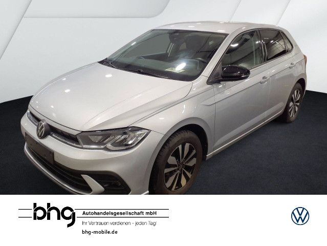 Volkswagen Polo 2025