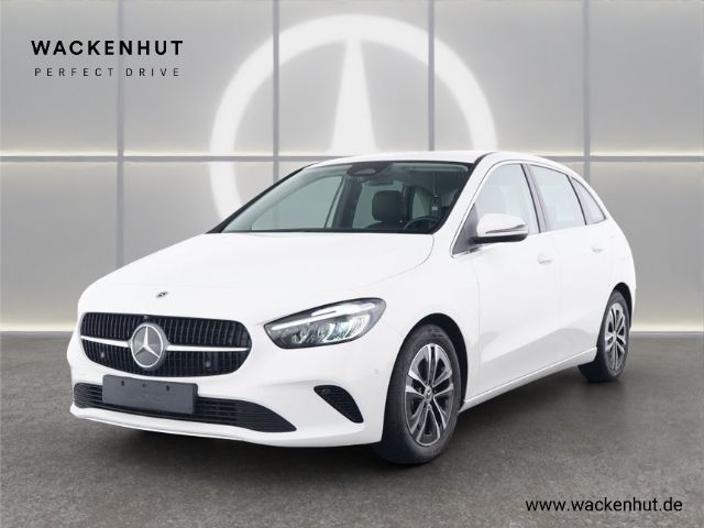Mercedes-Benz B 180 2024