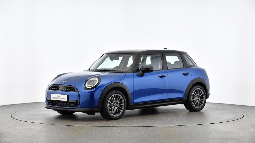 MINI Cooper C 2024
