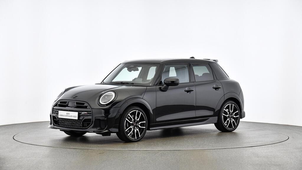 MINI Cooper C 2024