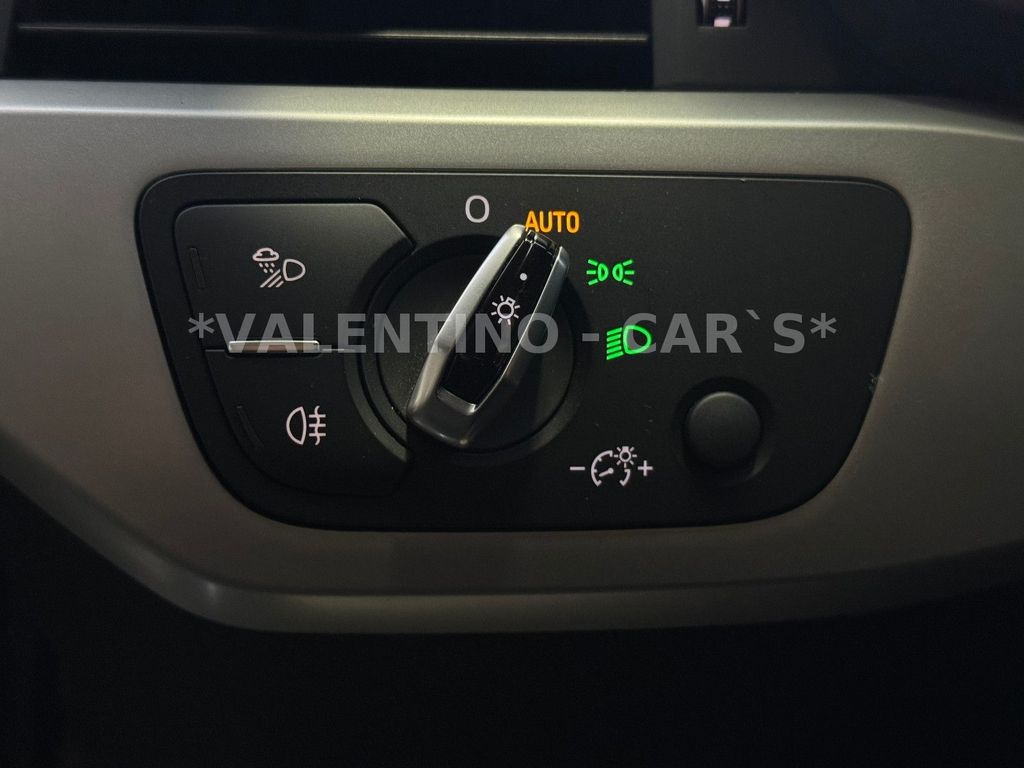 Audi A4 2017