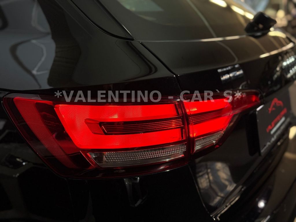 Audi A4 2017