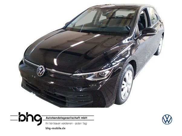 Volkswagen Golf 2025