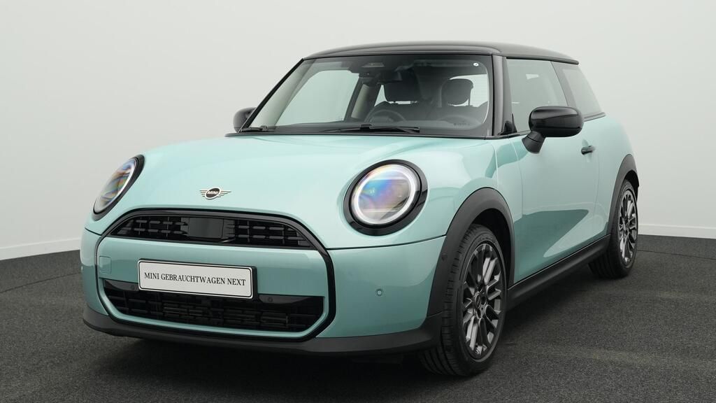 MINI Cooper C 2024