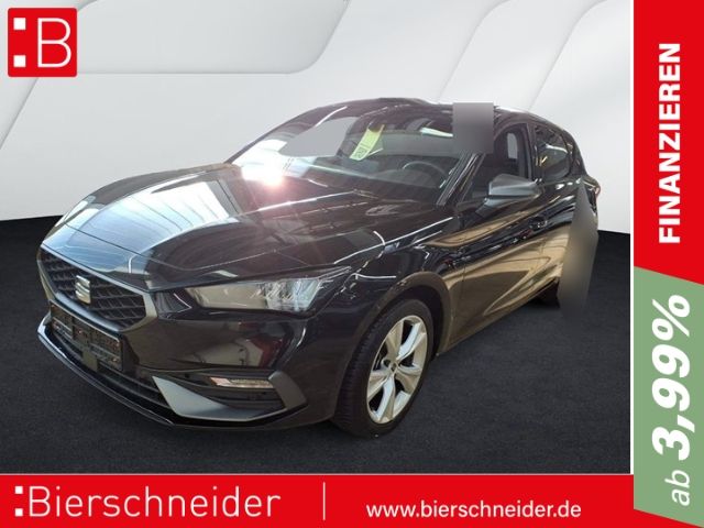 Seat Leon 2025
