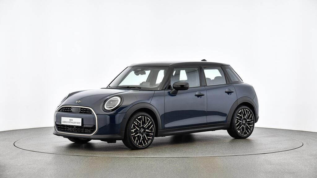 MINI Cooper C 2024