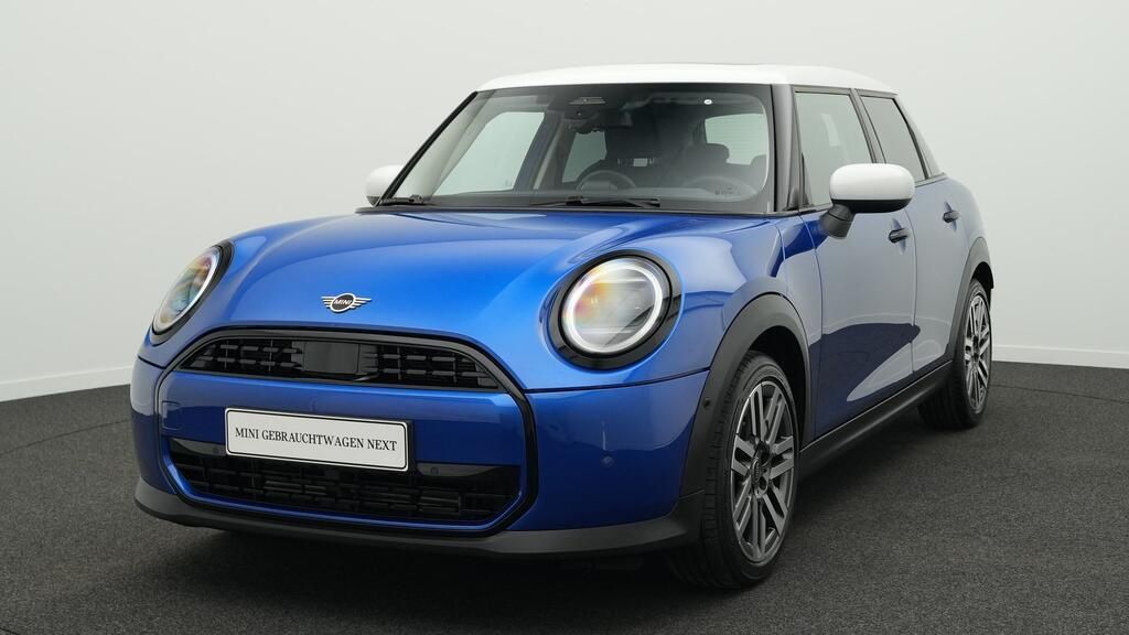 MINI Cooper C 2024