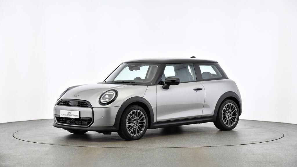 MINI Cooper C 2024
