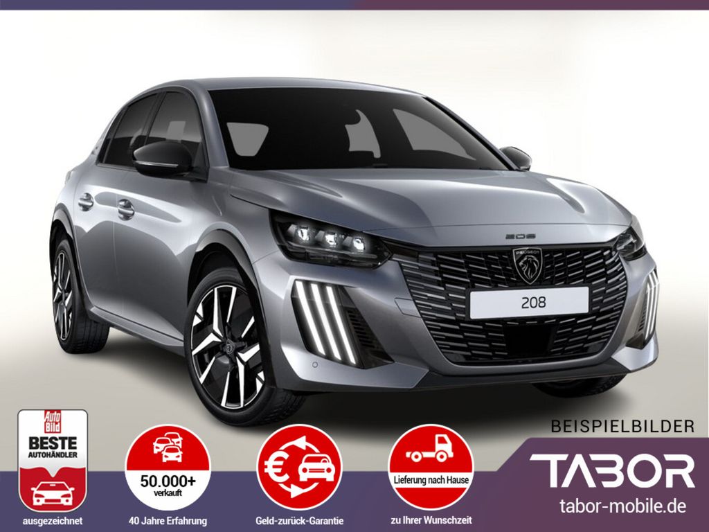Peugeot 208 2026