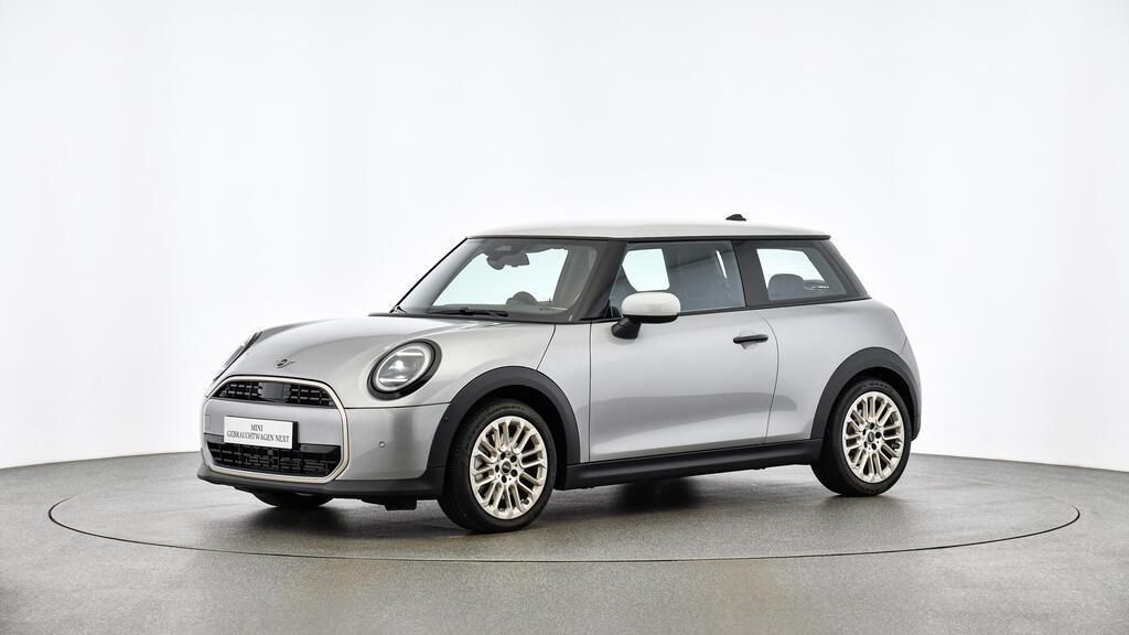MINI Cooper C 2024
