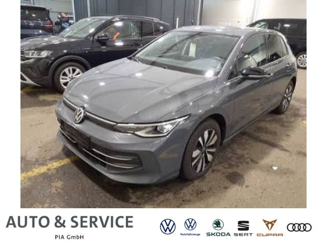 Volkswagen Golf 2025