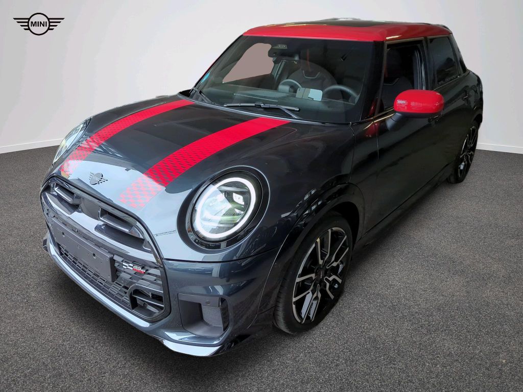 MINI Cooper C 2024