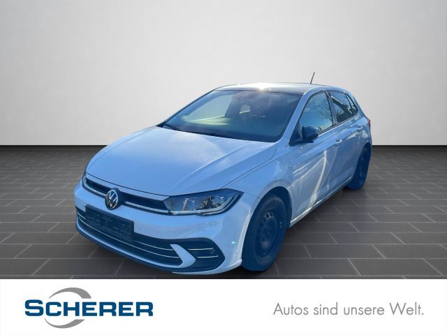 Volkswagen Polo 2022