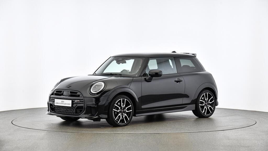 MINI Cooper C 2024