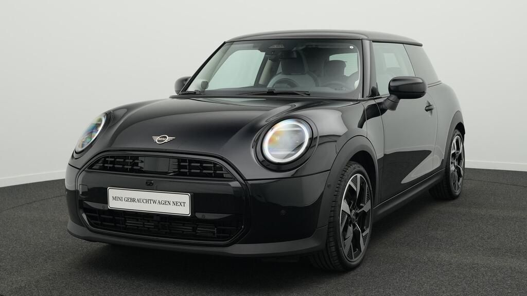 MINI Cooper C 2024