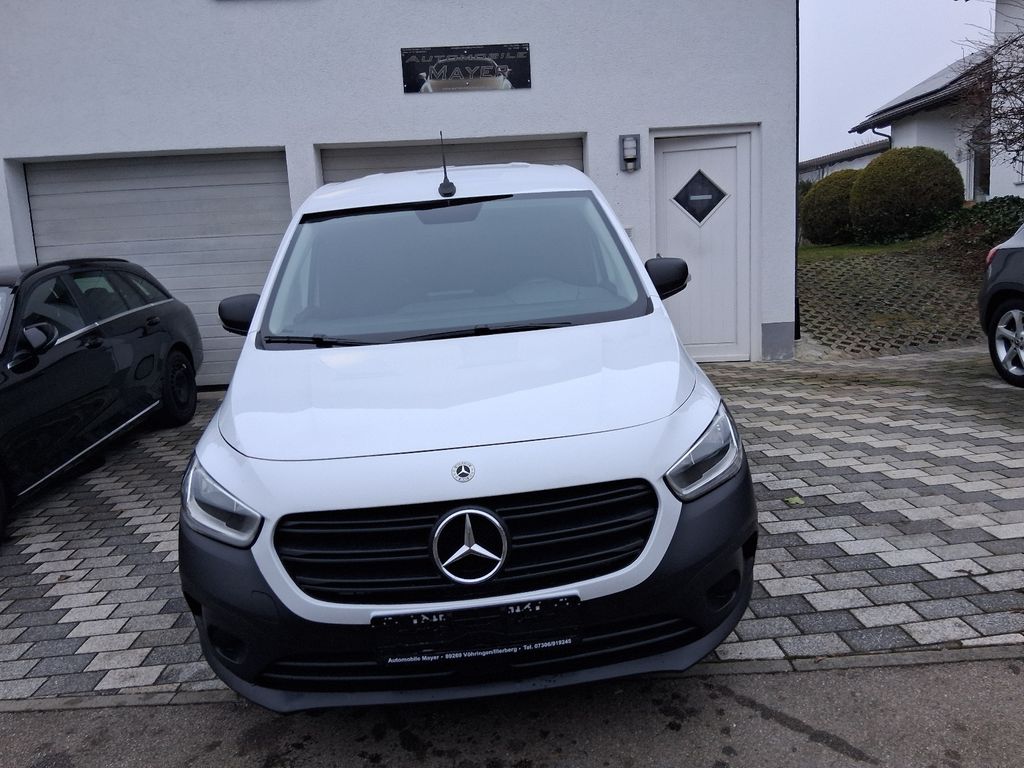 Mercedes-Benz Citan 2023