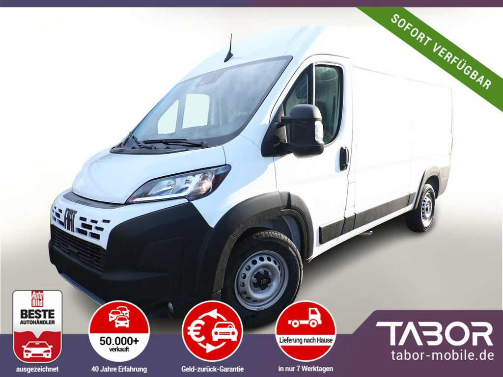 Fiat Ducato 2025