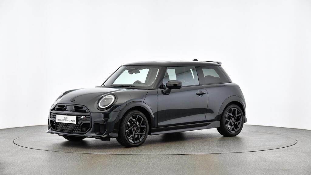 MINI Cooper C 2024