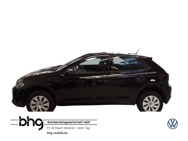 Volkswagen Polo 2025