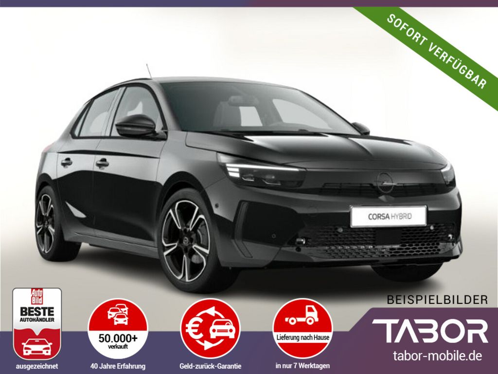 Opel Corsa 2025