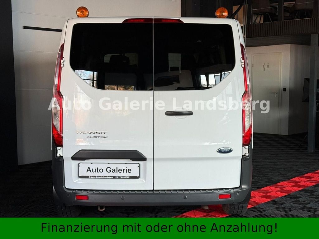 Ford Transit 2017