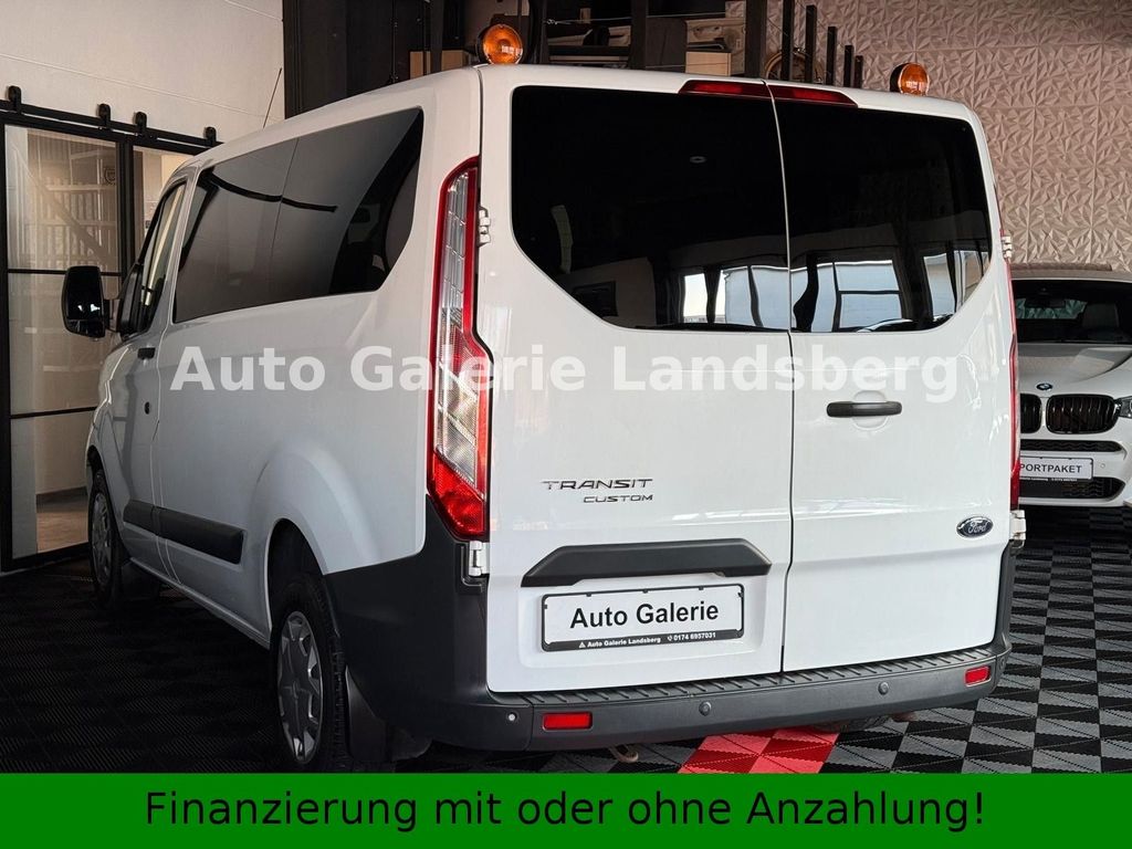 Ford Transit 2017