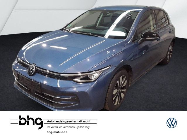 Volkswagen Golf 2025