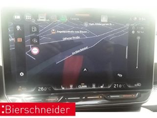 Cupra Leon 2025